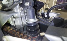KAWASAKI Z250 EX250P