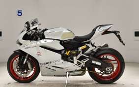DUCATI DUCATI959パニガーレ 2016