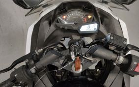 KAWASAKI NINJA250 EX250L