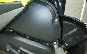 SUZUKI AVENIS 125 EA12J