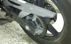 SUZUKI GSR250 1996