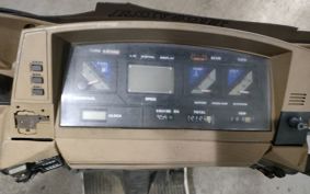 HONDA SPACY125 JF02