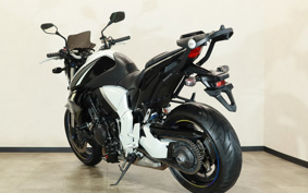 HONDA CB1000R 2019 SC60