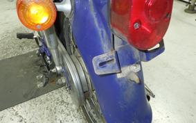 HONDA C50 SUPER CUB AA01