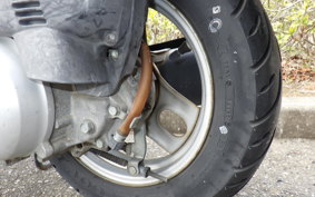 HONDA CREA SCOOPY AF55