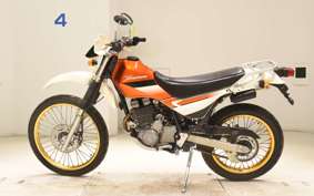 KAWASAKI SUPER SHERPA 2022 KL250G