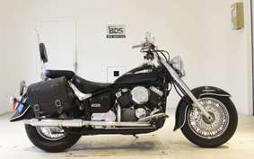 YAMAHA DRAGSTAR 400 CLASSIC 2009 VH01J