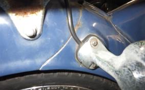 HONDA C50 SUPER CUB AA01