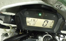 HONDA CRF250L MD38
