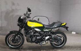 KAWASAKI Z900RS 2025 ZR900K