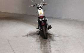 SUZUKI GLASS TRACKER BIG BOY NJ47A