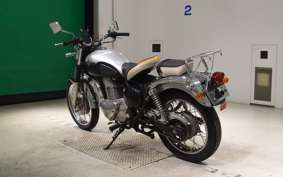 KAWASAKI ESTRELLA CUSTOM BJ250A