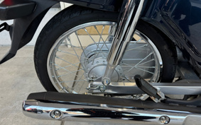 HONDA SUPER CUB110 JA10