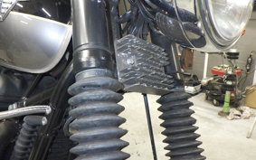 TRIUMPH BONNEVILLE T100 2011