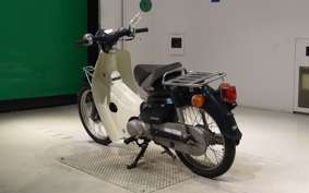 HONDA C50 SUPER CUB 1996 AA01
