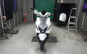 SUZUKI AVENIS 125 EA12J