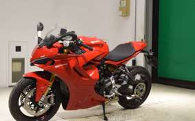 DUCATI SS950S 2023