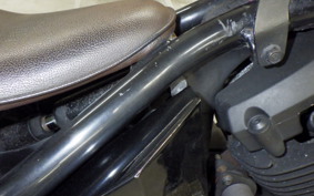 YAMAHA DRAGSTAR 400 1996 4TR