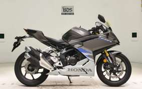 HONDA CBR250RR A MC51