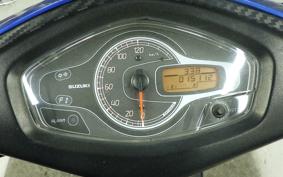 SUZUKI ADDRESS V125 S CF4MA