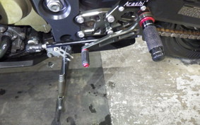 KAWASAKI ZX 10 NINJA R 2004 ZXT00C