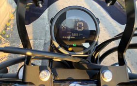 HONDA CL250 MC57