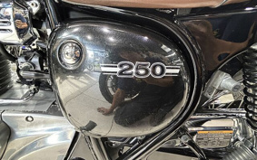 KAWASAKI W175 BJ250L