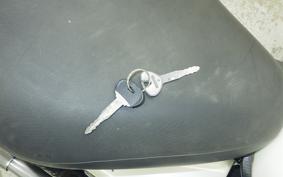 YAMAHA DRAGSTAR 250 VG02J