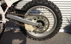 HONDA XR200R ME05