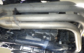 HONDA CB400SF GEN 4 2015 NC42