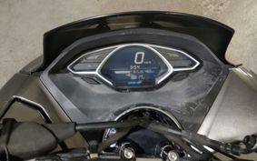 HONDA PCX 125 JF81