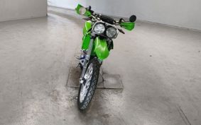 KAWASAKI KLX250 LX250S