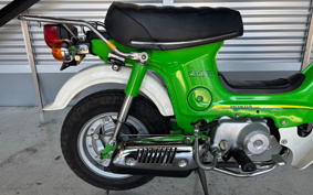HONDA CAR LEE50 CF50