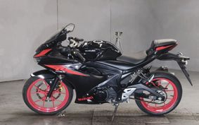 SUZUKI GSX-R125 DL33B