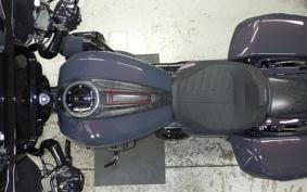 HARLEY FLHXSTSE1980CVO 2026