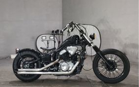 HONDA STEED 400 NC26