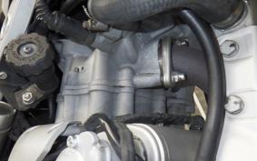 BMW F650GS DAKAR 2003