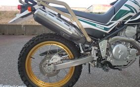 YAMAHA  TOURING  SEROW  DG17J