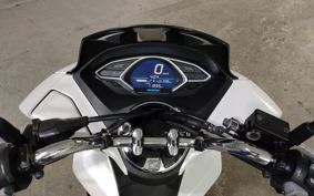 HONDA PCX125 JF81