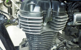 HONDA GB350 2023 NC59