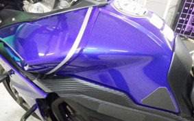 YAMAHA MT-09 Tracer 2018 RN51J