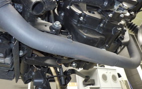 HONDA REBEL 250 A MC49