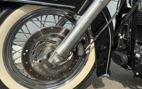 HARLEY HARLEY FLSTC 2013 BW5