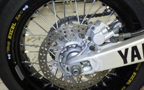 YAMAHA WR250F E 2025