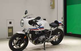 BMW R NINE T RACER 2017