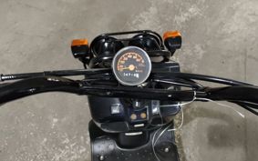 HONDA ZUMAR AF58