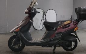 SUZUKI VECSTAR150 CG42A