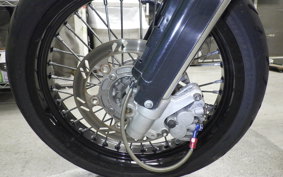 KAWASAKI KLX250D TRACKER 1995 LX250E