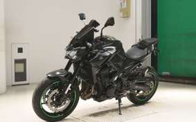 KAWASAKI Z900 Gen.2 2020 ZR900B