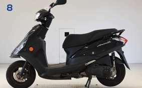 YAMAHA AXIS 125 Z SED7J
